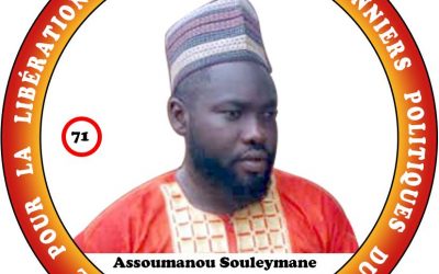 ASSOUMANOU Souleymane