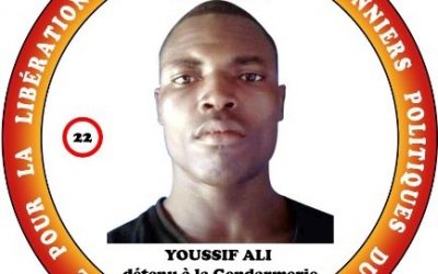 YOUSSIF Ali
