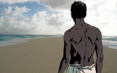 Les esclaves oubliés de l’île Tromelin