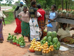 "Tout augmente de prix au Togo"